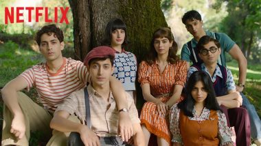 The Archies Movie: Review, Cast, Plot, Trailer, Streaming Date – All You Need to Know About Suhana Khan, Agastya Nanda and Khushi Kapoor's Film!