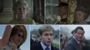 The Crown Season 6 Part 2 Trailer: Prince William&rsquo;s Emotional Turmoil and Royal Family Faces Public Scrutiny; Final Episodes Streaming From December 14 (Watch Video)