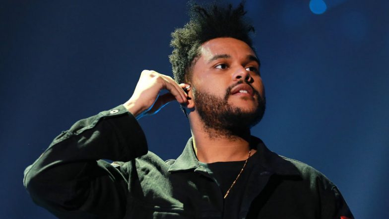 The Weeknd Donates $2.5 Million From His Humanitarian Fund for Emergency Meals in Gaza