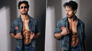 Baaghi 4: Fourth Installment Of Tiger Shroff's Film to Stream on Amazon Prime Video Post Theatrical Release!