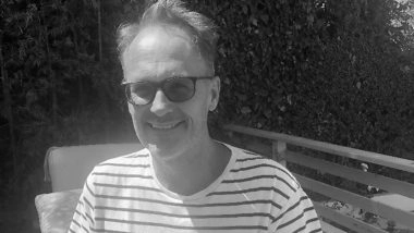 Toby Yates, Son of Director Peter Yates and Film Editor, Dies at 61