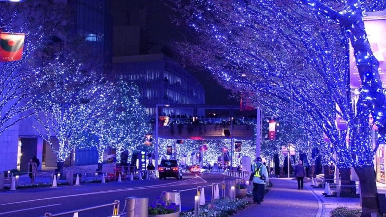 Christmas 2023 and New Year 2024: From Strasbourg to Reykjavik, 5 Places To Celebrate and Enjoy the Festive Holidays