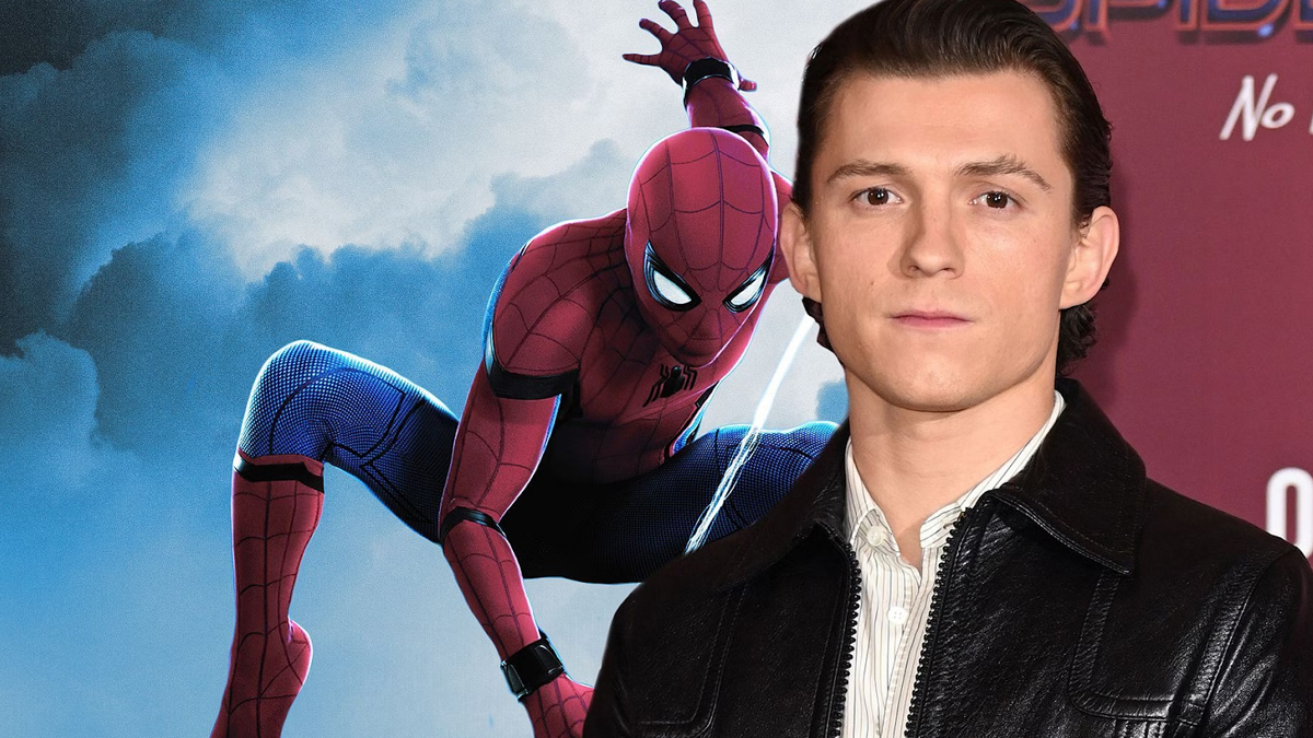 Tom Holland Says 'Spider-Man 4' Is Looking Pretty Good; Questions If  It'll Come To Fruition