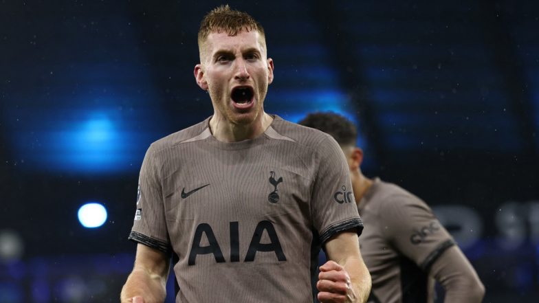 How To Watch Tottenham Hotspur vs Newcastle United, Premier League 2023–24 Live Streaming Online in India: Get EPL Match Live Telecast on TV & Football Score Updates in IST?