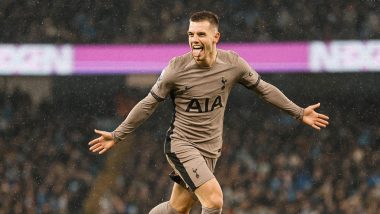 Tottenham Hotspur vs West Ham, Premier League 2023-24 Live Streaming Online: How to Watch EPL Match Live Telecast on TV & Football Score Updates in IST?