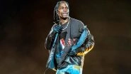 Judge Refuses to Dismiss Lawsuits Against Rapper Travis Scott for Astroworld Tragedy