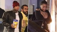 Tyga and Chloe Bailey's Late-Night Hangout In West Hollywood Fuels Dating Speculations, See Picture Here!