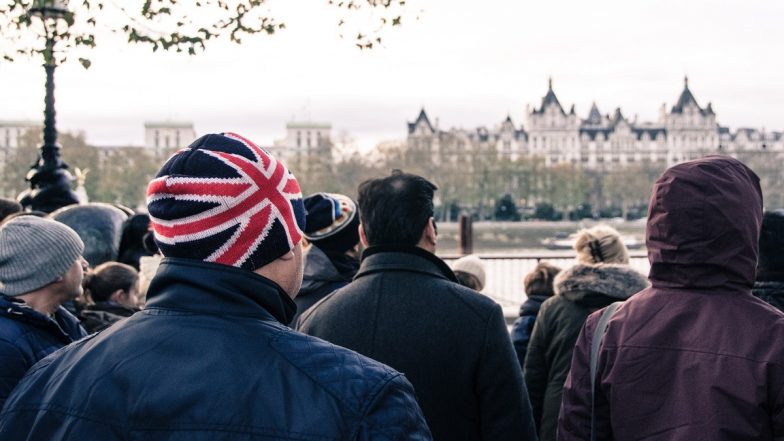UK New Migration Policy: PM Rishi Sunak’s Government Tables Tougher Visa Rules for Foreign Workers, Clampdown on Bringing Families