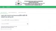 UKPSC JE Admit Card 2023 Out at ukpsc.net.in: Hall Ticket for Uttarakhand Combined State Junior Engineer Service Exam Released, Know How To Download