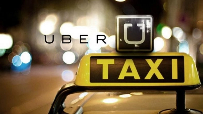 How India Ubered in 2023: Uber Trends for Year Shows Delhi-NCR Leading in Number of Trips; Mumbai Tops in Late-Night Trip Bookings