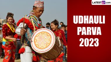 When Is Udhauli Parva 2023? Know Date, Significance and All About the Popular Annual Festival of Nepal