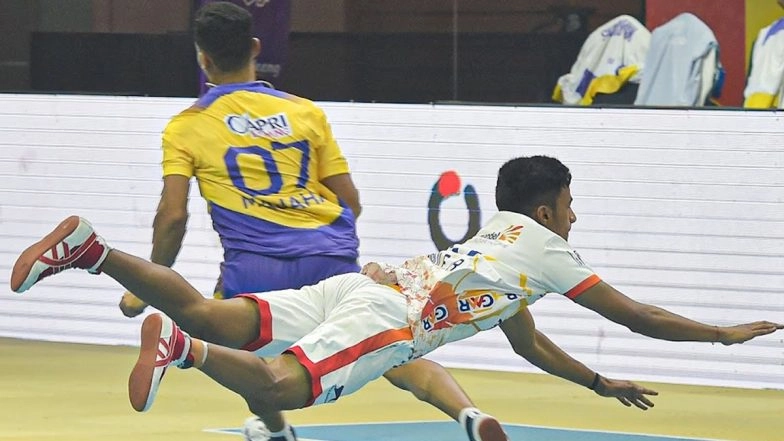 Ultimate Kho Kho Season 2: Odisha Juggernauts Defeat Mumbai Khiladis To Reach Top Spot, Telugu Yoddhas Beat Rajasthan Warriors