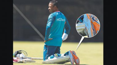 Usman Khawaja Will Not Wear Shoes With Pro-Palestine Human Rights Message During AUS vs PAK 1st Test, Confirms Pat Cummins