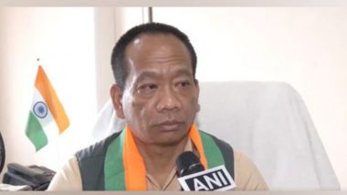 Mizoram Assembly Election Results 2023: ZPM Set to Form Government With Majority; BJP Says Outcome 'Unexpected'