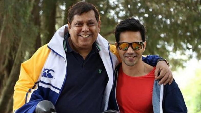 Varun Dhawan to Reunite With Dad David Dhawan for Comic Entertainer; Film's Shoot to Begin in April 2024 – Reports