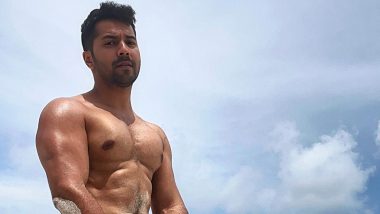 Varun Dhawan Suffers Leg Injury on the Sets of VD18, Shares Pic of ‘Swollen Shin’ on Insta