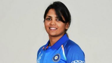 Gujarat Giants Squad for WPL 2024: Veda Krishnamurthy Sold to GG-W For INR 30 Lakh at Mini Auction