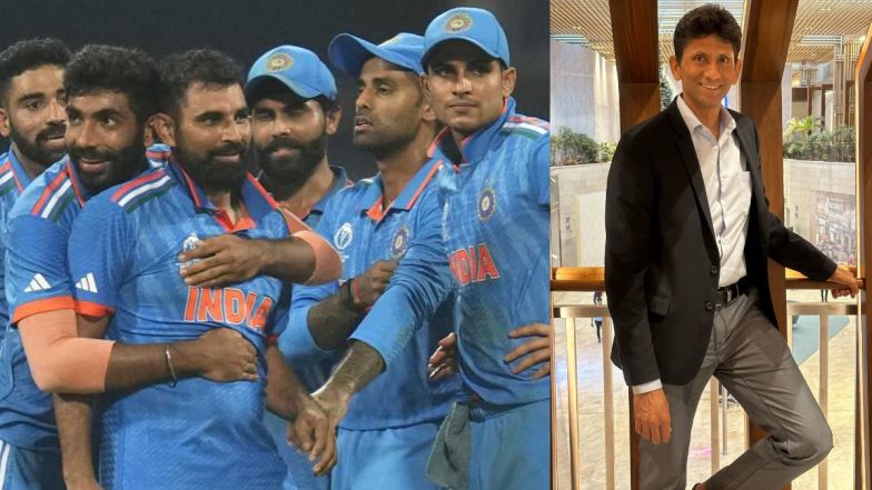 ‘We Have Won 2 Test Series Against Australia in Australia’ Venkatesh Prasad Reacts to Fan Labelling Indian Cricket Team As ‘Chokers’