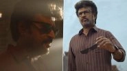 Thalaivar 170 Is Vettaiyan: Makers Unveil Rajinikanth&rsquo;s Film Title and Teaser on Superstar&rsquo;s 73rd Birthday (Watch Video)