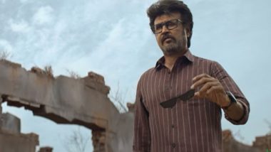 Vettaiyan Teaser: Netizens Swoon Over Rajinikanth's Effortless Swag and Anirudh Ravichander's BGM in First Glimpse of TJ Gnanavel's Movie!