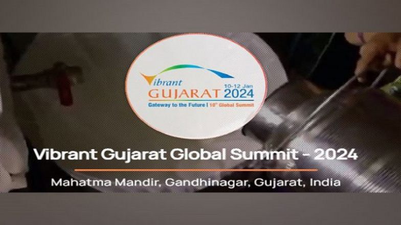 Vibrant Gujarat Global Summit 2024: Rs 67,000 Crore Worth Investment Proposals Signed in Petrochemicals Sector