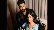 Koffee With Karan Season 8: Vicky Kaushal Reveals Wife Katrina Kaif is Perfect Candidate For Reverse Psychology - Here's Why (Watch Video)