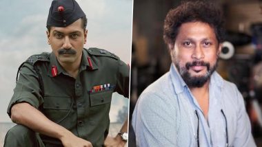 Sam Bahadur: Shoojit Sircar Applauds Vicky Kaushal's Exceptional Transformation Ability, Says 'His Craft of Transformation is Always Immaculate'