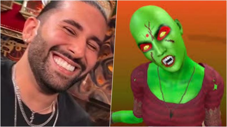 Funny Viral Videos of 2023: From 'Orry Claiming To Be Liver' to 'Ganji Chudail' Stories, Videos That Netizens Couldn't Stop Watching This Year!