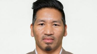 Nagaland Tapi Bypoll Result 2023: NDPP’s Wangpang Konyak Wins By-Election to Tapi Assembly Seat in Mon District