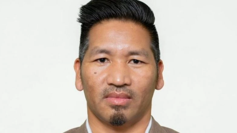 Nagaland Tapi Bypoll Result 2023: Ruling NDPP Candidate Wangpang Konyak Wins