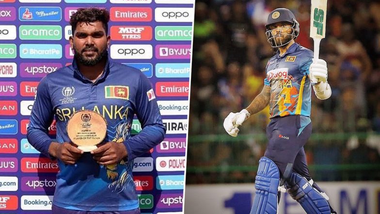 Wanindu Hasaranga Named Sri Lanka’s T20I Captain, Kusal Mendis To Lead in ODIs As SLC Announce Preliminary Squads for White-Ball Series Against Zimbabwe