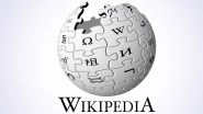 Wikipedia Top Search for 2023: Cricket, Bollywood, India Among Top 25 Most Popular Articles of the Year