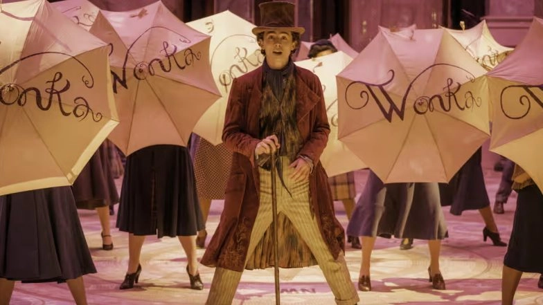 Wonka Review: Timotheé Chalamet, High Grant and Paul Kings Film Gets a Thumbs Up From Critics Who Calls It 'Sweet Musical Treat' and ‘Perfect Holiday Classic’