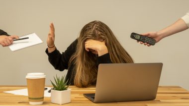 2023 Workplace Trends That Went Viral: From 'Rage Applying' To 'Shift Shock', Work Trends That Took Over Social Media This Year!