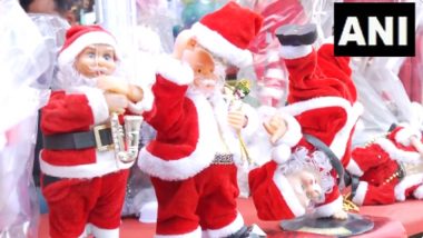 Christmas 2023: Assam Celebrates X’Mas; People Offer Prayers, Make Merry