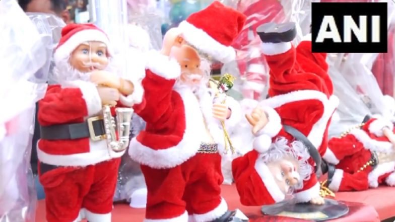 Christmas 2023: Assam Celebrates X&rsquo;Mas; People Offer Prayers, Make Merry