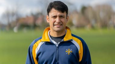PCB Appoints Yasir Arafat As High-Performance Coach For Pakistan vs New Zealand T20I Series