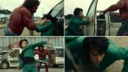 Yu Yu Hakusho Review: Takumi Kitamura and Shuhei Uesugi-Starrer, Live-Action Adaptation of Yoshihiro Togashi&rsquo;s Japanese Manga Series, Receives Mixed Response From Critics