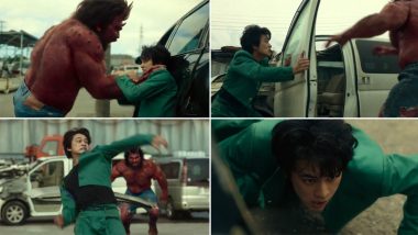 Yu Yu Hakusho Review: Takumi Kitamura and Shuhei Uesugi-Starrer, Live-Action Adaptation of Yoshihiro Togashi’s Japanese Manga Series, Receives Mixed Response From Critics