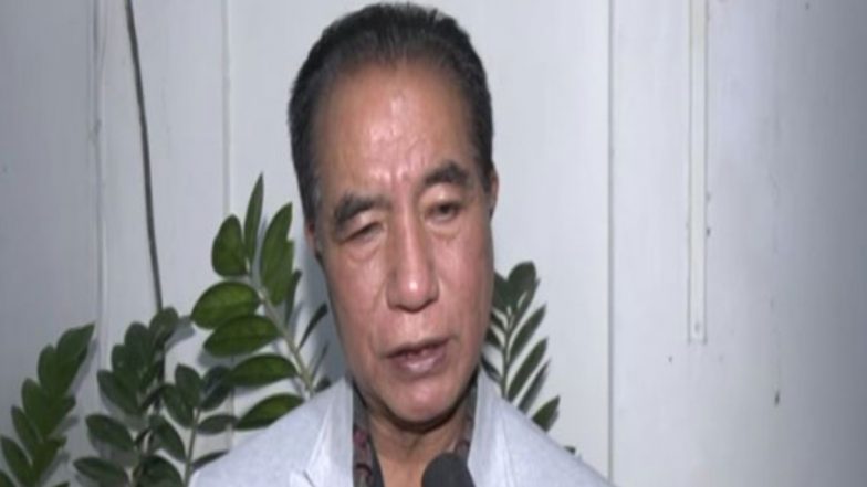 Mizoram Assembly Election 2023 Results: ZPM Thrashes MNF to Wrest Power in State, New Government Likely To Assume Office Soon