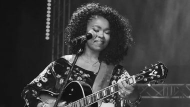 Zahara, South Africa's Afro-soul Singer and Famous Country Girl, Dies at 36