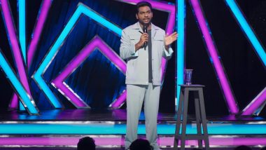 Mann Pasand Trailer: Zakir Khan Unveils Stories of Friendships and Relationships with Signature Humour in Upcoming Amazon Prime Stand-up Show (Watch Video)