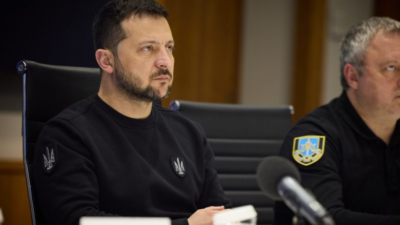Western Officials Warn Ukraine Is ‘Certain To Fail to Russia if US Aid Package Fails To Reach’