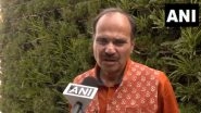 Parliament Winter Session 2023: Adhir Ranjan Chowdhury Dares PM Narendra Modi, Amit Shah To Reclaim PoK and Aksai Chin Before 2024 General Elections (Watch Video)