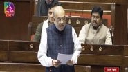 New Criminal Law Bills 2023 in Parliament: Amit Shah To Re-Introduce Bharatiya Nyaya Sanhita Bill, Bharatiya Nagarik Suraksha Sanhita Bill and Bharatiya Sakshya Bill in House