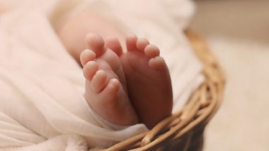 Child for 'Sale' in Mumbai: Police Rescue One-Year-Old Boy Allegedly Sold to Couple in Raigad District for Rs 40,000; Seven Including Boy's Parents Booked