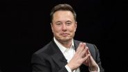 Elon Musk Continues Tirade Against Google, Saying Its Artificial Intelligence Model Gemini As Super Racist and Sexist