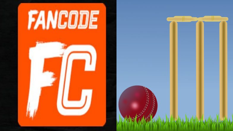 FanCode to Provide Harris Shield 2023 Final Live Streaming Online on Mobile App and Website