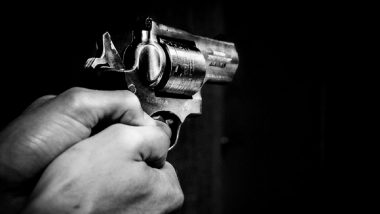 Delhi Shocker: 32-Year-Old Restaurant Owner Shot Dead by Unidentified Persons in Usmanpur, Multiple Rounds Fired