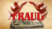 Investment Fraud in Mumbai: Diamond Trader, His Wife Dupe Malabar Hill Resident of Rs 2.83 Crore on Promise of Higher Returns on Investments; Booked